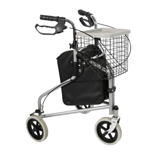 Rollator 3 Roues MADRID