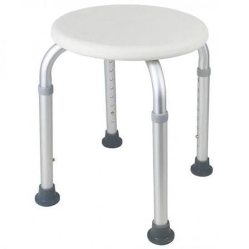 Tabouret rond MEDTRADE