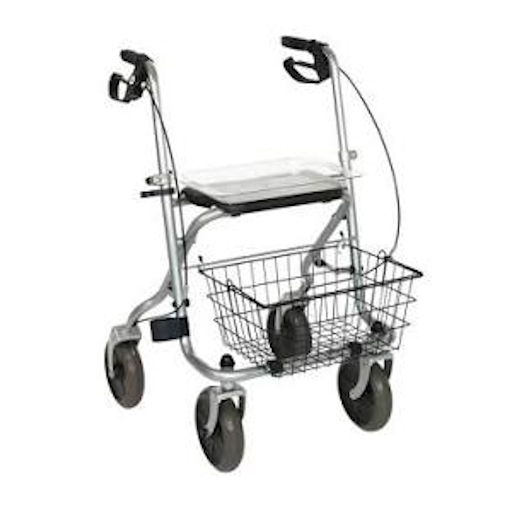 Rollator 4 roues MIGO